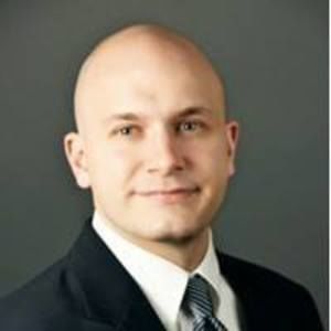 Meet your Posher, George